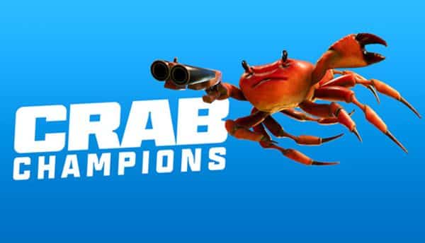 Crab Champions How to Unlock Weapons