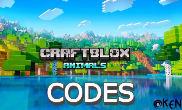 Craft-Blox Codes Roblox