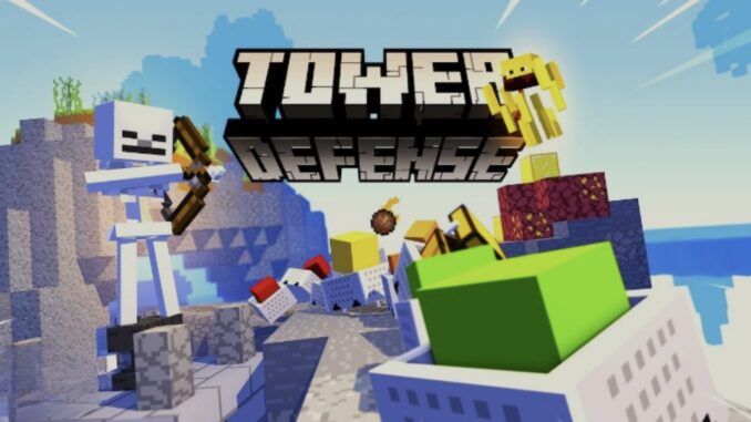 Craft Tower Defense Codes