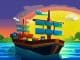 Craft a Boat Codes