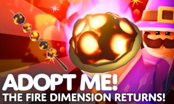 Crafting Burnt Bites Bait in Adopt Me