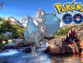 Cranidos Weakness Pokemon Go
