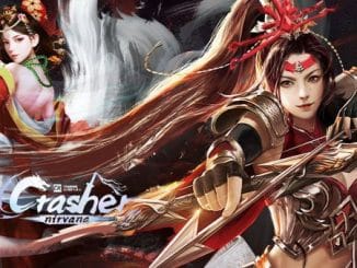 Crasher Nirvana Codes
