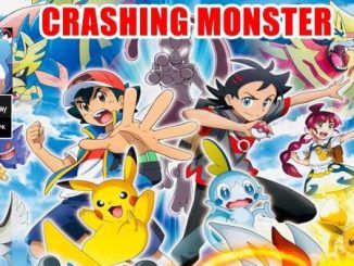 Crashing Monster Codes