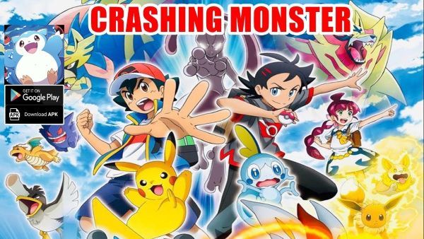 Crashing Monster Codes