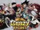 Crazy Fight Codes