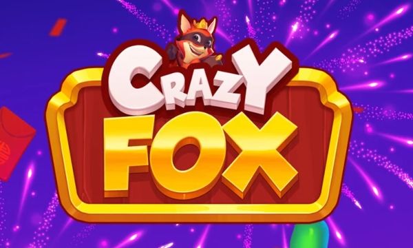 Crazy Fox free spins bonus codes and rewards dashboard for 2025