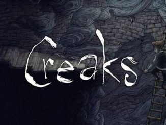 Creaks Walkthrough ending