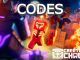 Creature CHAOS Codes Roblox