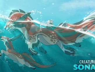 Creatures of Sonaria Codes