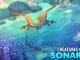 Creatures of Sonaria Controls