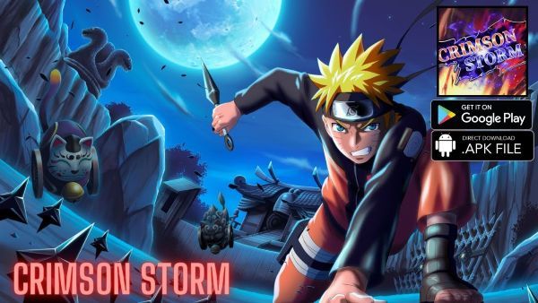 Crimson Storm Codes