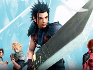 Crisis Core Missable Missions