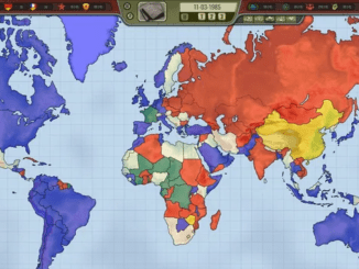 Crisis in the Kremlin: The Cold War Guide – Best Tips to Win