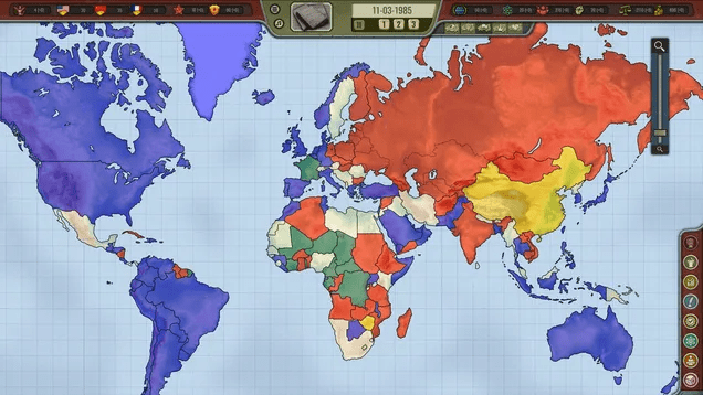 Crisis in the Kremlin: The Cold War Guide – Best Tips to Win