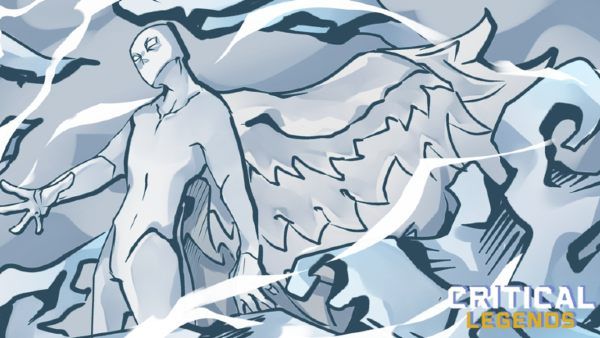 Critical Legends Trello Link & Wiki