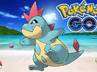 Croconaw Weakness Pokemon Go