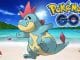 Croconaw Weakness Pokemon Go
