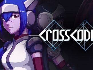 Crosscode Puzzles