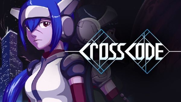 Crosscode Puzzles