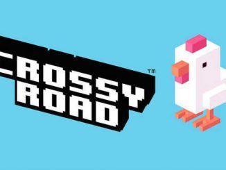 Crossy Road Characters secret unlock