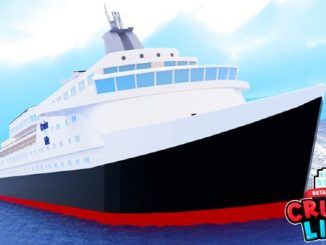 Cruise Life Codes