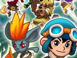 Crush Them All Artifacts
