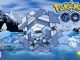 Cryogonal Weakness Pokemon Go