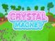 Crystal Magnet Simulator Codes