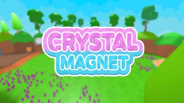 Crystal Magnet Simulator Codes