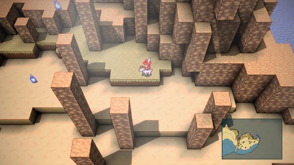 Crystal Project All Summon Locations