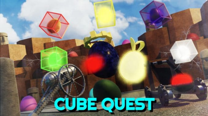 Cube Defense Codes