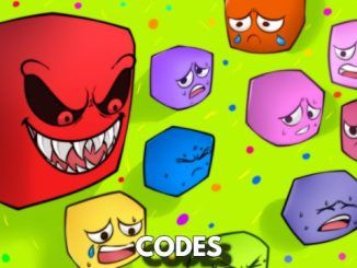 Cube Eating Simulator Codes Roblox