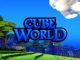 Cube World Cheats console slash commands