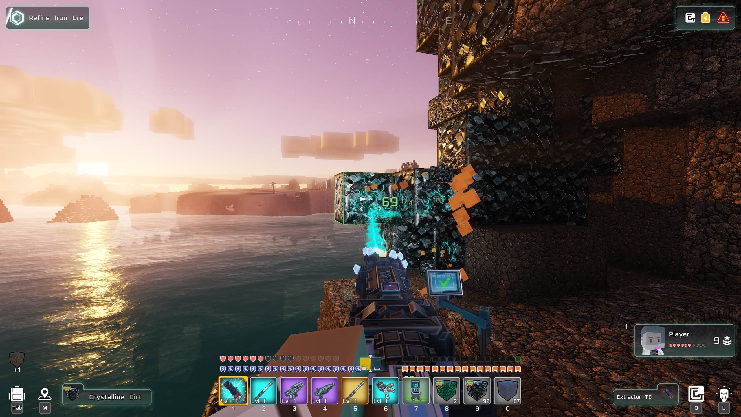 Advanced Cubic Odyssey Guide &ndash; Endgame Systems & Mastery