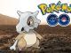 Cubone Weakness Pokemon Go