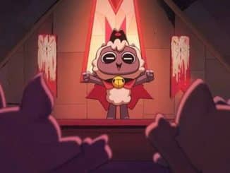 Cult of the Lamb Achievements