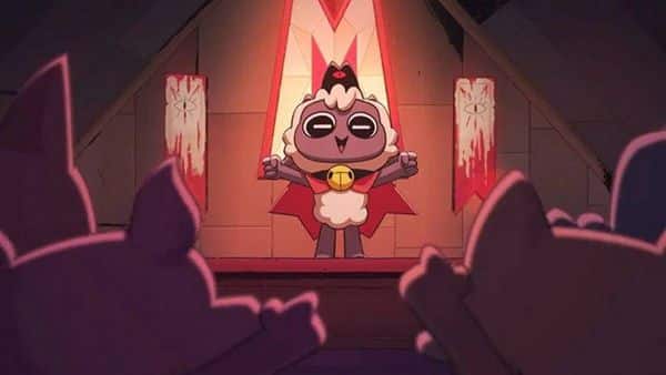 Cult of the Lamb Achievements