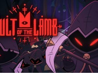 Cult of the Lamb Recipes