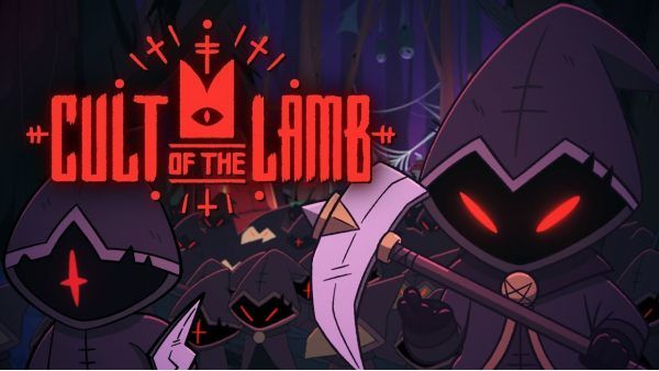 Cult of the Lamb Recipes