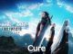 Cure Materia in Crisis Core Final Fantasy VII