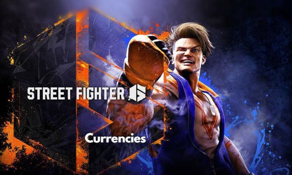 Currencies in Street Fighter 6 Easy Guide to Drive Tickets and Fighter Coins