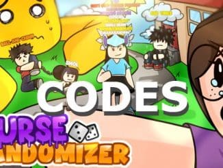Curse Randomizer Codes Roblox