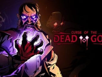Curse of the Dead Gods Trophy Guide