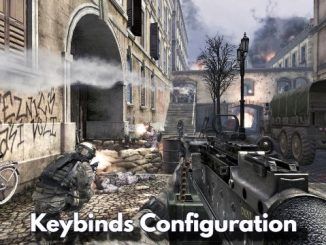 Customize Your COD MW3 Experience Keybinds Configuration Guide