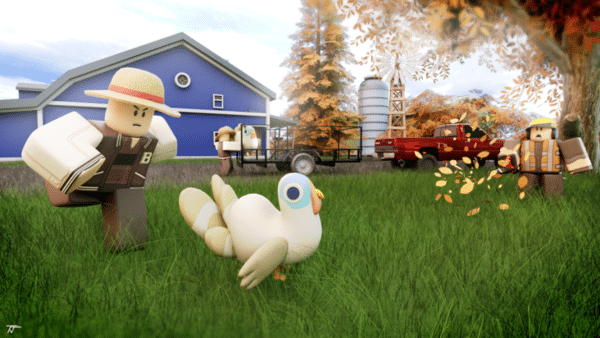 Cut The Grass RP Codes