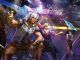 Cyber Rebellion Reroll Guide