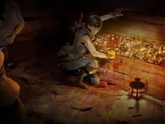 dark and darker cleric spells
