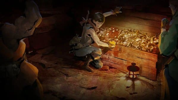 dark and darker cleric spells