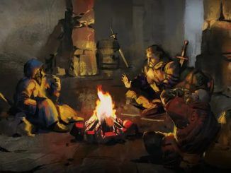 how to heal in dark and darker